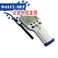 SevenGo SG3电导率仪